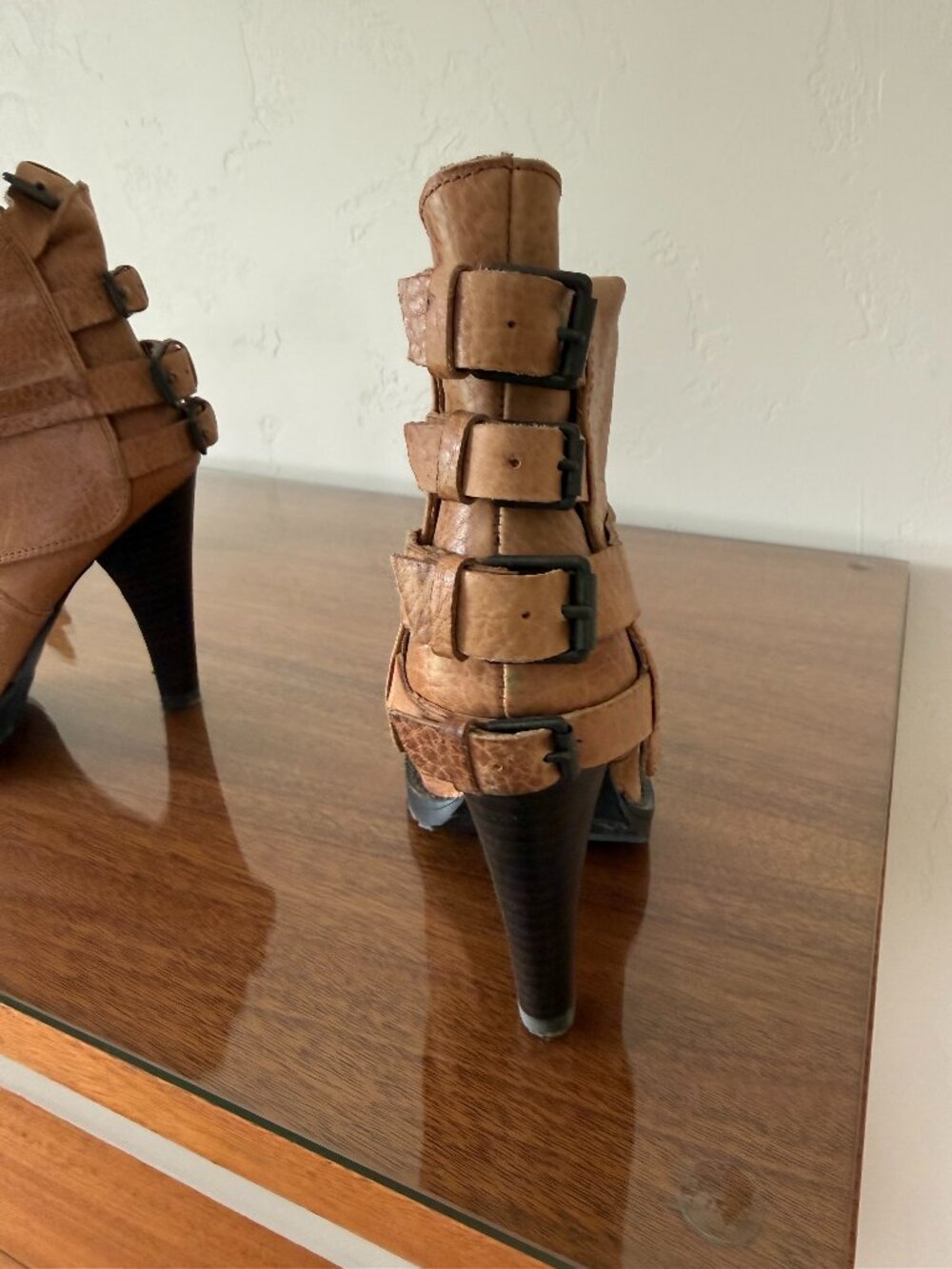 Booties